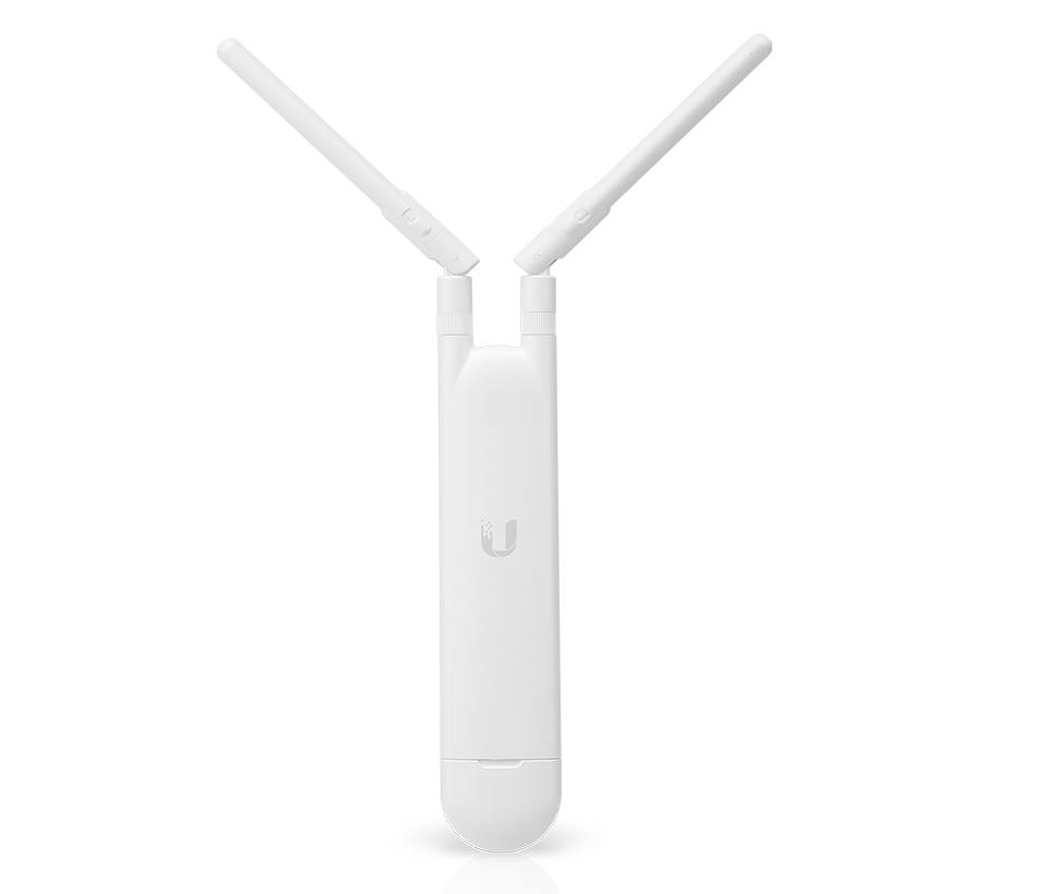 UBIQUITI UAP-AC-M - UniFi Mesh AC: Access Point para exteriores con doble banda 802.11ac, MIMO 2x2, potencia de 20 dBm, hasta 1167 Mbps. Incluye Inyector PoE - Image 6