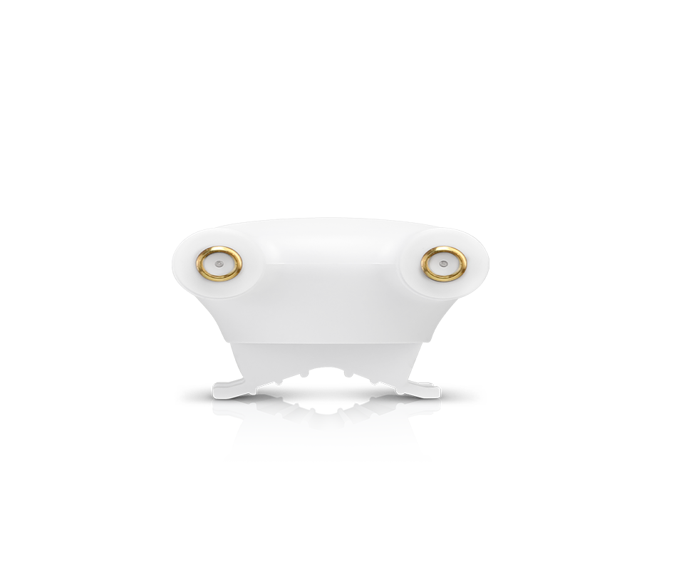 UBIQUITI UAP-AC-M - UniFi Mesh AC: Access Point para exteriores con doble banda 802.11ac, MIMO 2x2, potencia de 20 dBm, hasta 1167 Mbps. Incluye Inyector PoE - Image 8