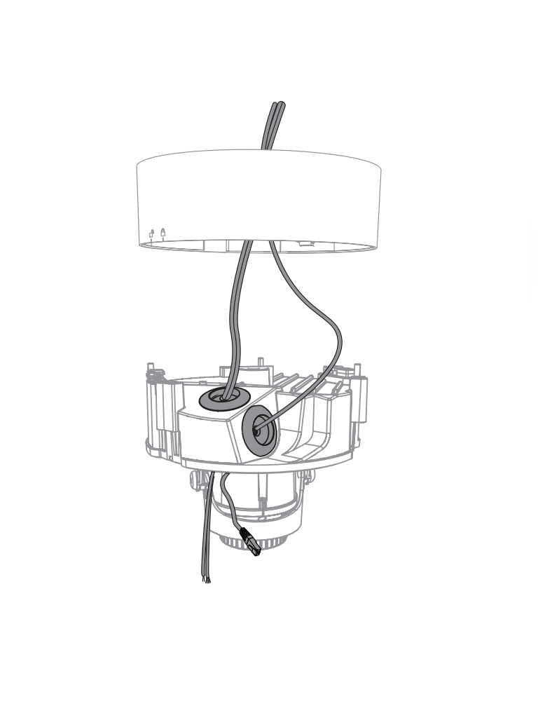 BOSCH V_NDE5703AL - Domo fijo 5MP HDR 3.2-10.5mm IP66 IR E/S - Image 8
