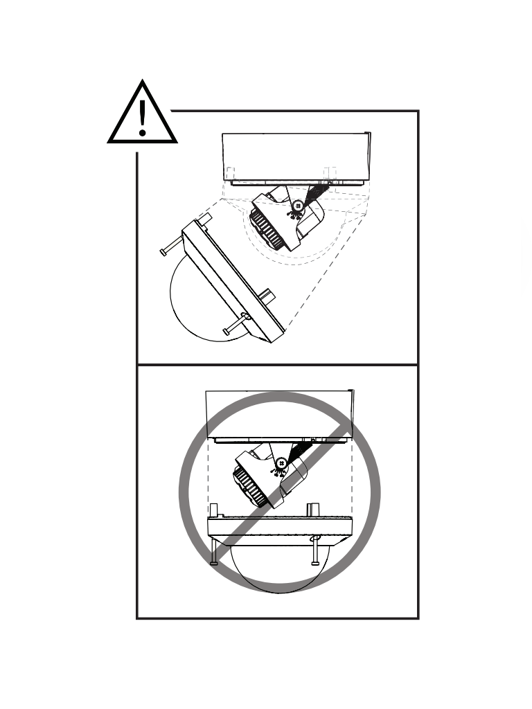 BOSCH V_NDE5703AL - Domo fijo 5MP HDR 3.2-10.5mm IP66 IR E/S - Image 16