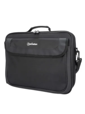 MANHATTAN - 439947 - Maletín Cambridge para laptop de 15.6"