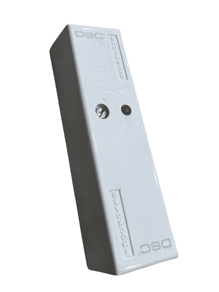 DSC SS102 - Sensor de Impacto cableado puede monitorear vibraciones menores e impacto al mismo tiempo - Image 2