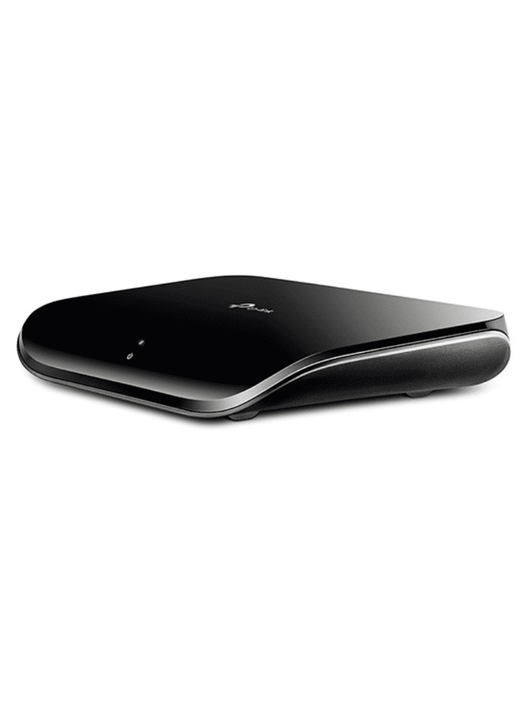 TP-LINK TL-SG1005D - Switch de escritorio 5 puertos 10/100/1000 Mbps - Image 3