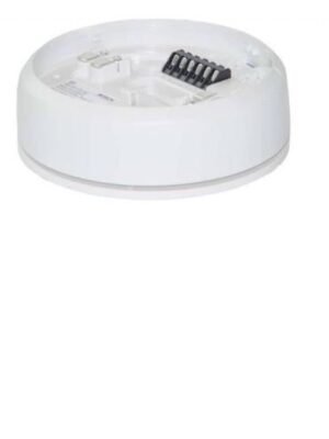 BOSCH F_FNM420ABSWH - Base Sirena para interior color blanco