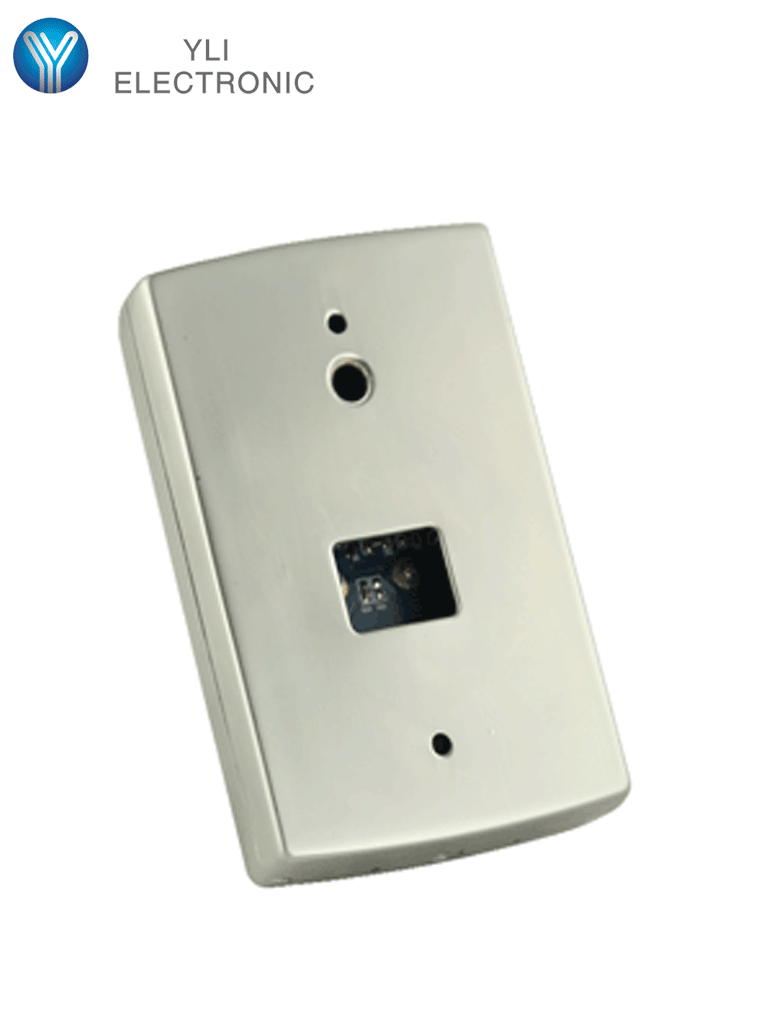 YLI YK568L - Teclado para Control de Acceso / Salidas NC y NO / Exterior e Interior / 500 Usuarios password o tarjeta ID 125 Khz - Image 3