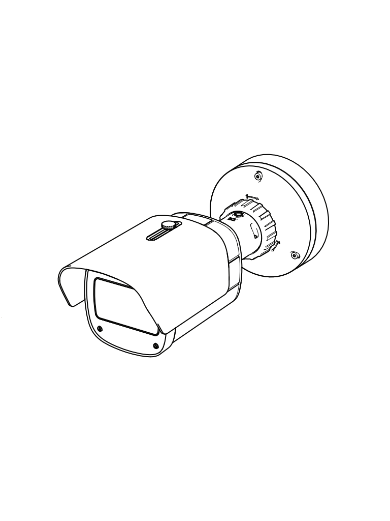 BOSCH V_NBE7703ALX - Bullet 4MP HDR X 4.7-10mm IP66/67 IK10 / DINION 7100i IR - Image 15