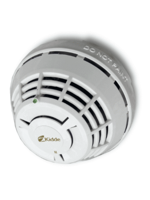 KIDDE F_KIRHD - Detector de Temperatura Direccionable