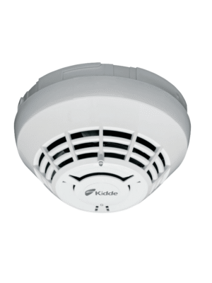 KIDDE F_KIOSD - Detector de humo óptico multicriterio inteligente