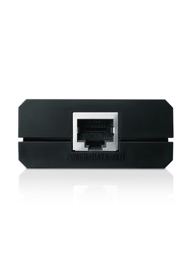 TP-LINK TL-POE150S - Inyector PoE AF de 15W, suministro PoE a través de puertos RJ45 Gigabit Ethernet. - Image 3