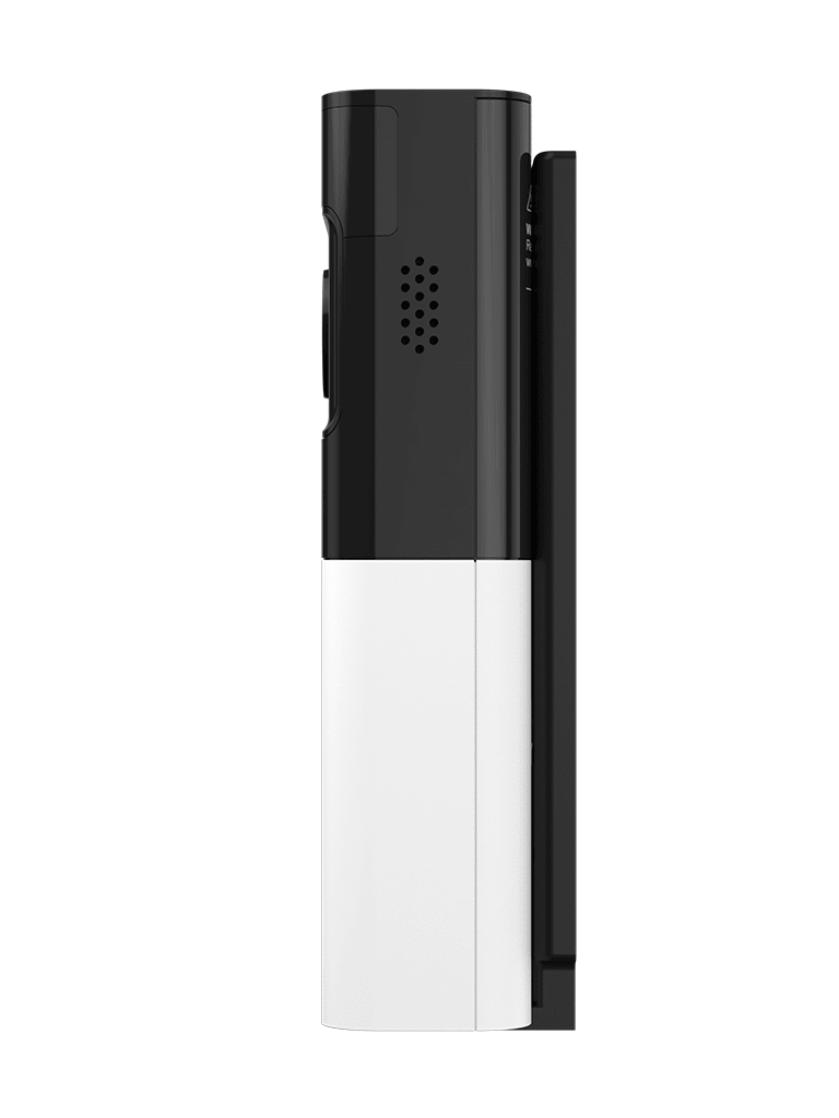 ALARM.COM VDB-780B - Timbre con vídeo Inalámbrico para alarm.com /Wi-Fi / IP66 /1080P / 160° apertura horizontal. Batería incluida. - Image 3