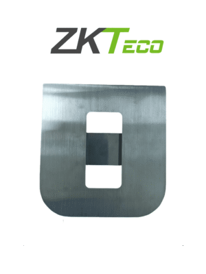 ZKTECO FP2100 - Accesorio para Montaje de Lectoras/ Compatible con Lector FR1200 u otros/ Para Torniquete Modelo TS2100.