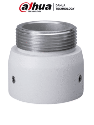 DAHUA PFA110- Adaptador de Montaje para Camaras PTZ SD59/ SD50/ SD40/ Compatible con Montajes PFB300S/ PFB303W/ PFB303S y PFB300C