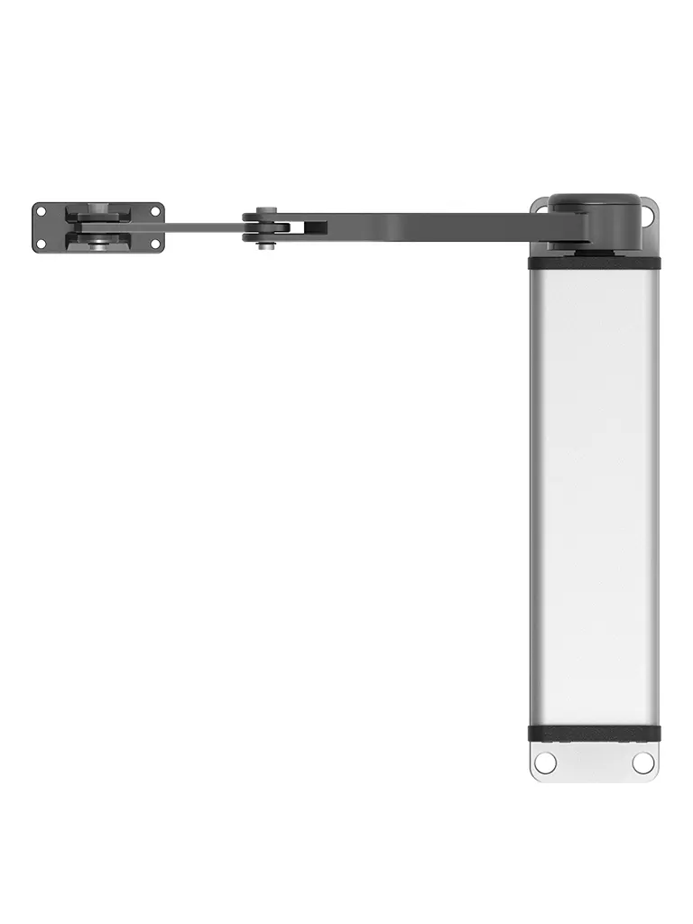 ZKTECO ZK-SHD-190L – Automatizador de Puerta Abatible de Montaje Lateral hasta 260 kg, IPX4, Velocidad Ajustable y 1 Millón de Ciclos - Image 7