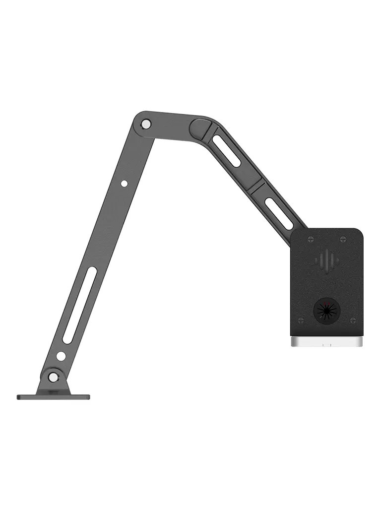 ZKTECO ZK-SHD-190L – Automatizador de Puerta Abatible de Montaje Lateral hasta 260 kg, IPX4, Velocidad Ajustable y 1 Millón de Ciclos - Image 8