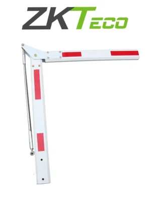 ZKTECO - Brazo Articulado para Barreras BGM1145L y BG1145L / Modelo X00320166 / Sin LED