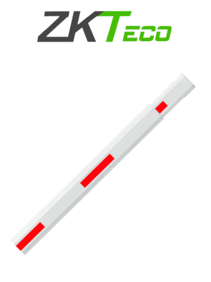ZKTECO - BGM1060L Telescopic Boom(6m) / Brazo Telescópico de 6 metros para Barrera BGM1060L / ERP CODE: A87200049