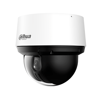 DAHUA DH-SD4A216DB-HNY - Cámara IP PTZ Antivandálica de 2MP/ 16x de Zoom/ IR hasta 100 m/ WDR de 120dB, video analítico IVS, enfoque predictivo/ Ranura MicroSD/ IP66/ PoE Plus - Image 2