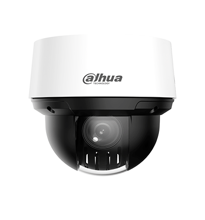 DAHUA DH-SD4A216DB-HNY - Cámara IP PTZ Antivandálica de 2MP/ 16x de Zoom/ IR hasta 100 m/ WDR de 120dB, video analítico IVS, enfoque predictivo/ Ranura MicroSD/ IP66/ PoE Plus - Image 3