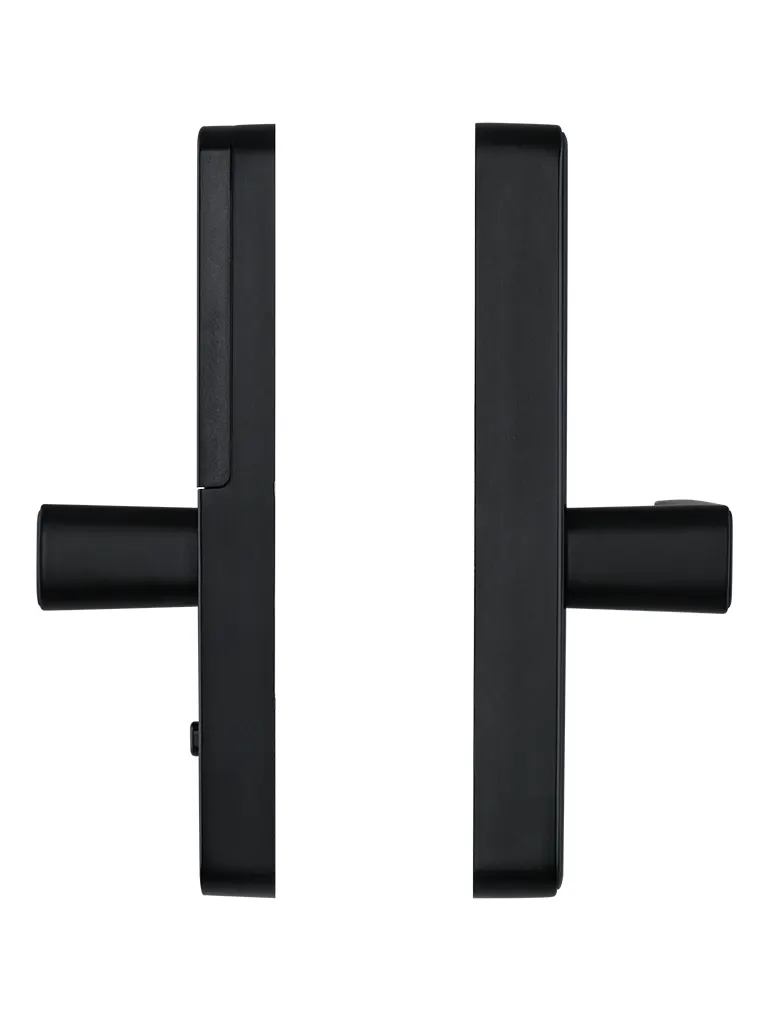 NGTECO SL01A730N Cerradura Inteligente Biométrica con WiFi / 300 usuarios / APP Móvil / Estilo americano / derecha o izquierda / Aperturas remotas - Image 7