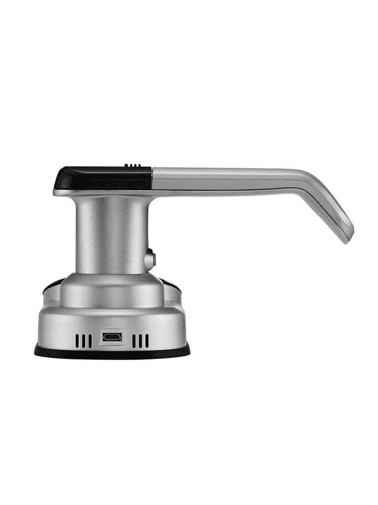 ZKTECO ML200 - Cerradura inteligente con teclado/ Bluetooth / 100 Usuarios / Compatible con app Zsmart - Image 4