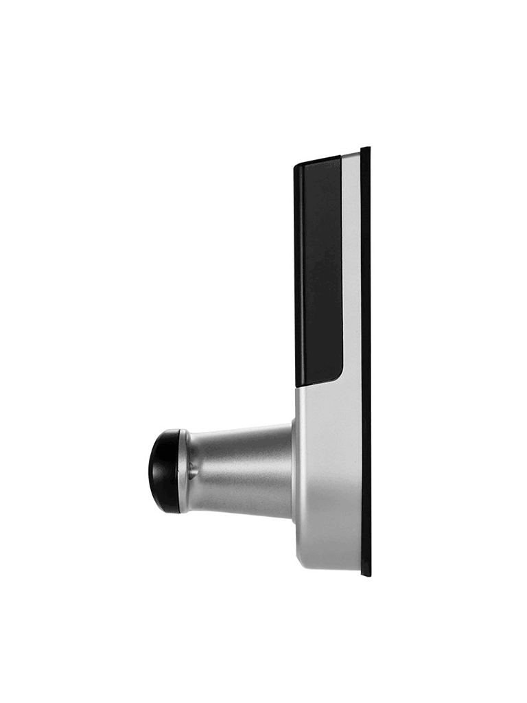 ZKTECO ML200 - Cerradura inteligente con teclado/ Bluetooth / 100 Usuarios / Compatible con app Zsmart - Image 3