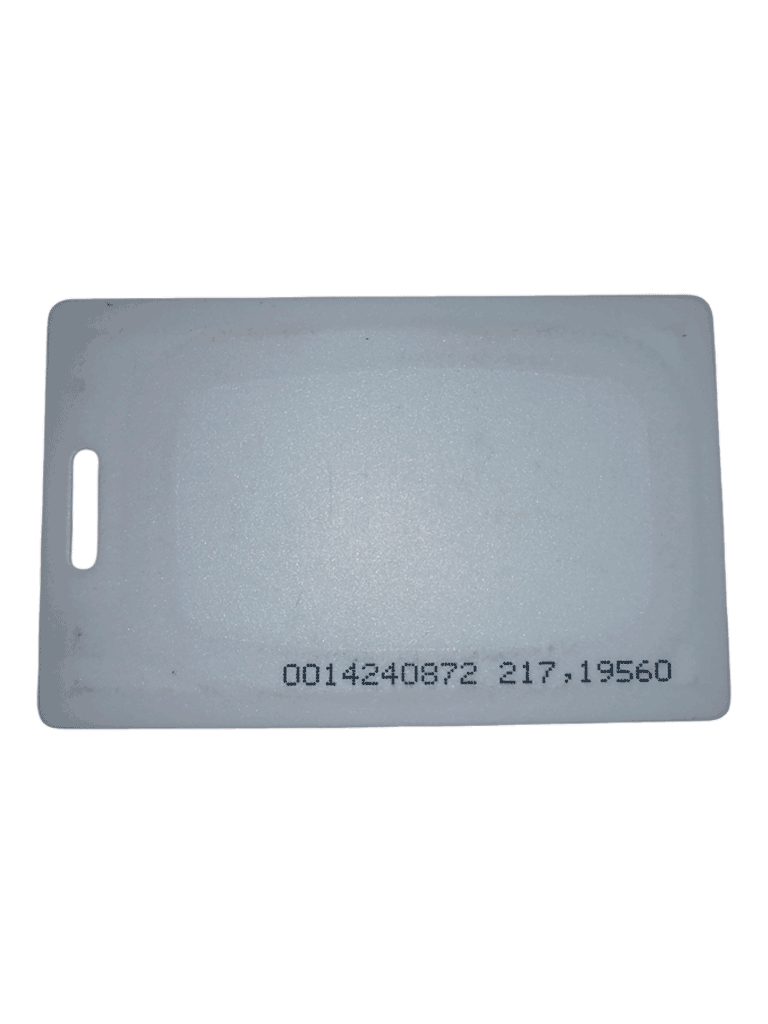 ZKTECO UA860IDCARDPAK - Control de Acceso y Asistencia Simple con 20 tarjetas de proximidad ID de125Khz 1.88 mm - Image 4