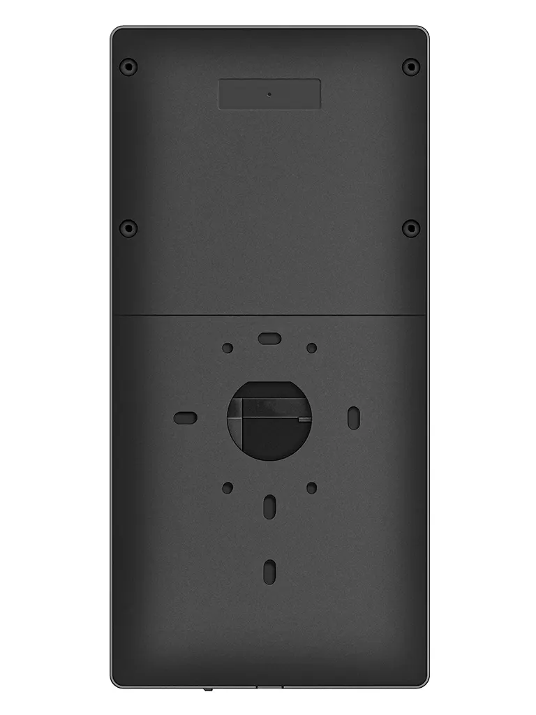 ZKTECO SenseFace 7A - Control de acceso y asistencia facial para 10, 000 rostros / 50,000 tarjetas de proximidad de 125kHz / 10,000 huellas / Compatible con ZKBio Zlink - Image 6