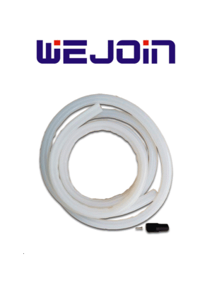 WEJOIN WJBWR06 - Cubierta Para Tira De Leds de 6 Metros / No Incluye Led