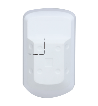 DAHUA DHI-ARD2231-W2 - Detector PIR Inalámbrico Doble Tecnología Interior/ Inmunidad de Mascotas/ Led Indicador/ 3 Niveles de Sensibilidad/ PIR + Microondas/ Alarma de Batería Baja, AirShield - Image 3