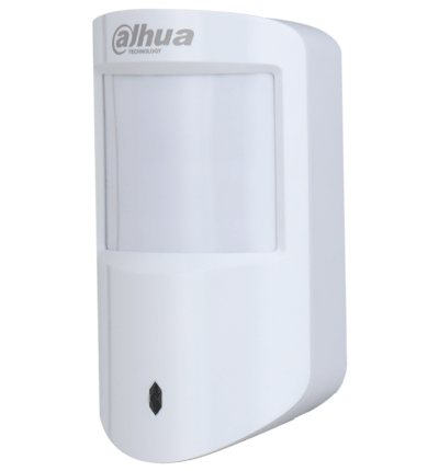 DAHUA DHI-ARD2231-W2 - Detector PIR Inalámbrico Doble Tecnología Interior/ Inmunidad de Mascotas/ Led Indicador/ 3 Niveles de Sensibilidad/ PIR + Microondas/ Alarma de Batería Baja, AirShield - Image 4