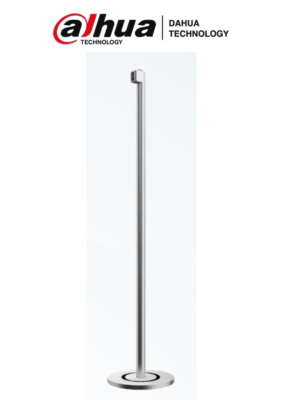 DAHUA DH-ASF053-LD1A Bracket de Aluminio para Control de Acceso/ Asistencia compatible con modelos: ASI6213J, ASI6213J-FT, ASI6213J-FT1 / Sobre Pedido/