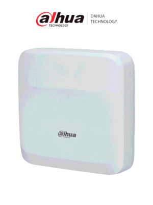 DAHUA DHI-ASC3202B - Panel de Control de Acceso/ Para 2 Puertas/ 1000 Usuarios/ Soporta 2 Botones de Salida/ 1 Puerto de Red RJ45/ PoE