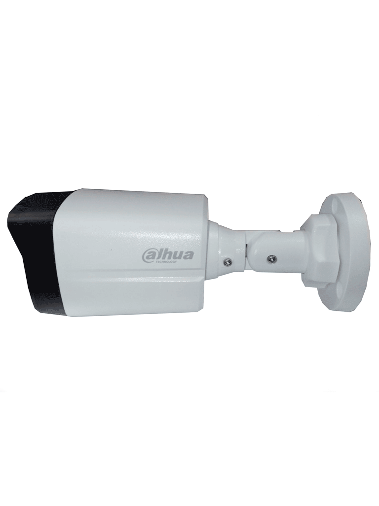 DAHUA IPC-B1E20 - Camara IP Bullet de 2 MP, lente 2.8 mm, 99° de visión, IR 30 m, IP67 y PoE. Incluye DWDR, 3D NR, HLC, BLC y compresión H.265+ para videovigilancia eficiente - Image 4