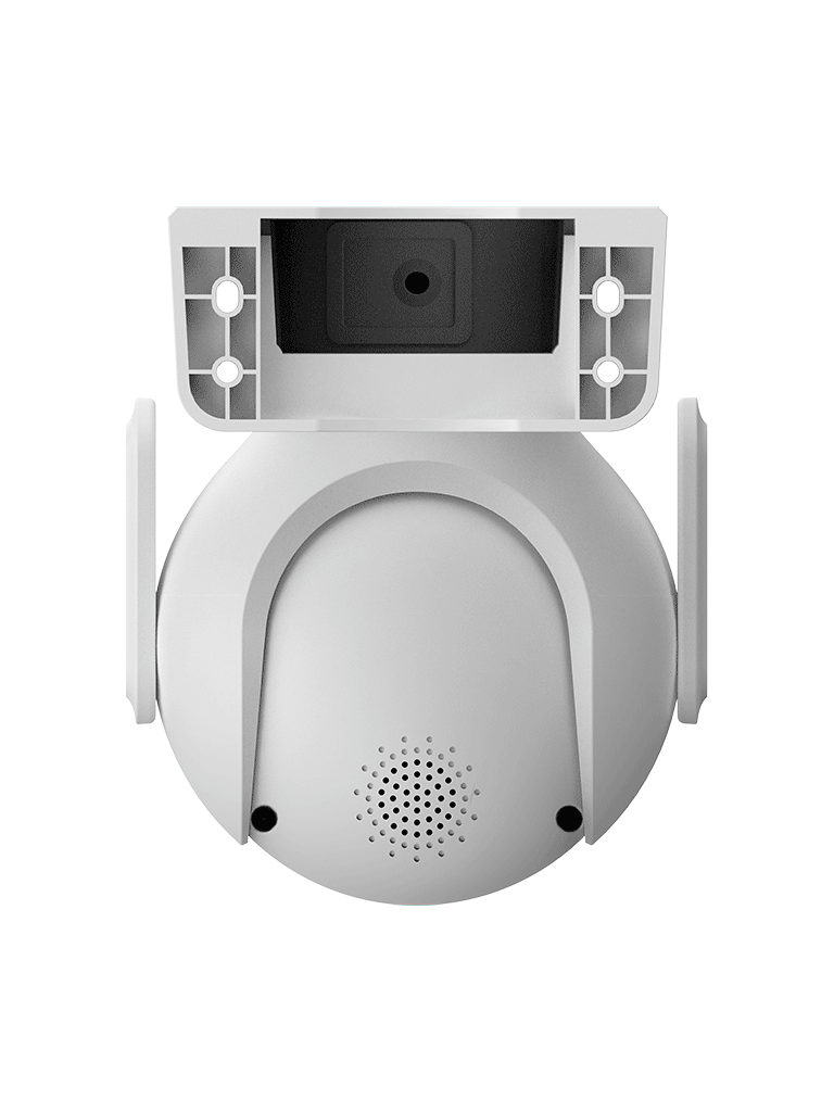 DAHUA DH-P3B-PV- Cámara IP PT WiFi de 3 Megapíxeles con audio bidireccional (micrófono y altavoz), sirena de 110 dB, WiFi 6, detección de personas y vehículos, IP65 y ranura MicroSD. - Image 6