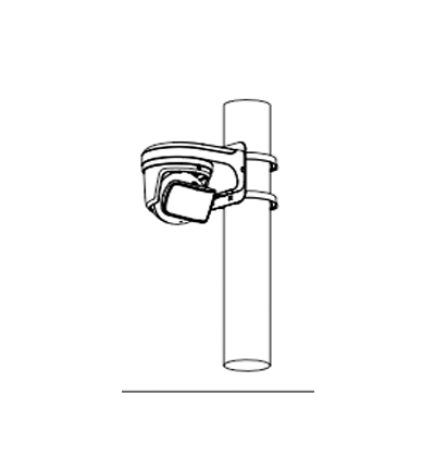 DAHUA IPC-PDW5849-A180-E2-ASTE Cámara IP Full Color con visión de 180° y doble lente de 4 MP. Ofrece protección perimetral, mapa de calor, conteo de personas, y LED de 40m. Cuenta con multivisión, WizMind, audio bidireccional, ePoE, H.265 e IP67. - Image 3