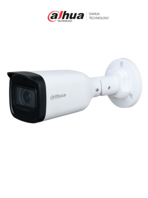 DAHUA HAC-B3A51N-Z-2712-S2 - Camara Bullet de 5 Megapixeles/ Lente Motorizado de 2.7 a 12 mm/ IR de 40 Mts/ IP67/ CVI/CVBS/AHD/TVI/