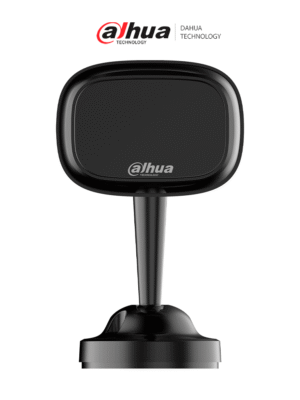 DAHUA DHI-DAE-CDM5110-CYN - Cámara para Monitoreo de Conductor/ Lente de 4mm/ IR de 3 Mts/ Para DVR Movil/ Analitico DSM/ Detecta Cansancio y Distraccion en Rostro del Conductor/ Uso Interior/