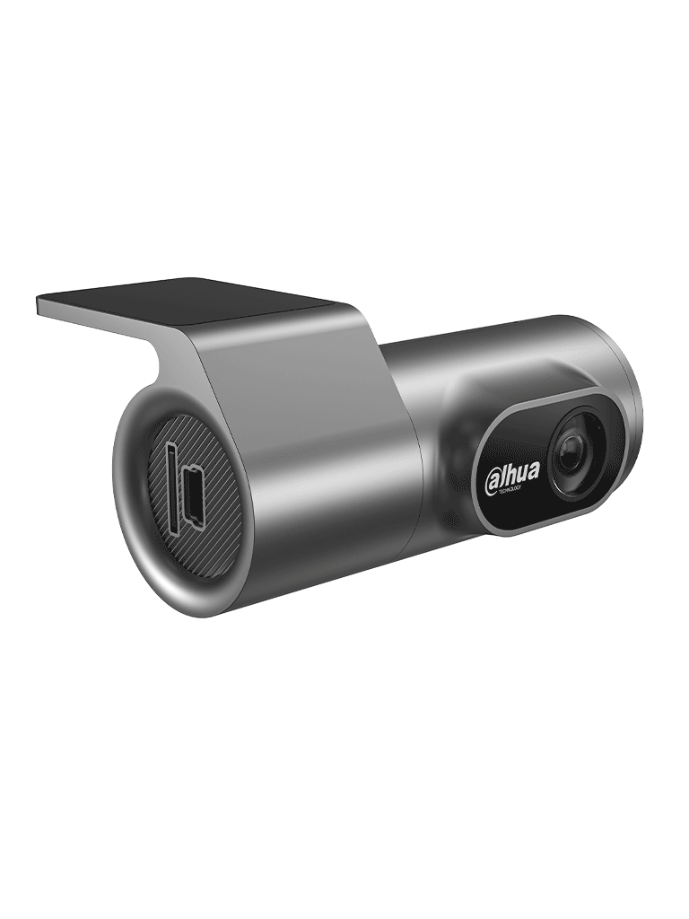 DAHUA M1pro - DashCam, Resolución 1080p, Equipada con Wi-Fi y sensor Gr, Capacidad de MicroSD hasta 128 Gb, Micrófono y altavoz integrados, Configurable desde la App, Visualización local, Consumo 5V CC - Image 2