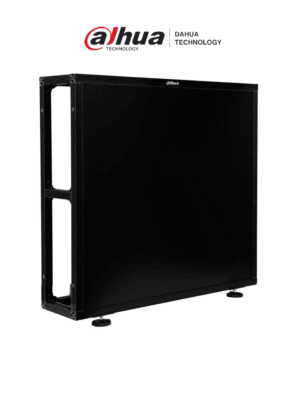 DAHUA DHI-LS550UD-EG-Y - Soporte de 55" de Mantenimiento Trasero/ Compatible con Pantallas DHI-LS550UD