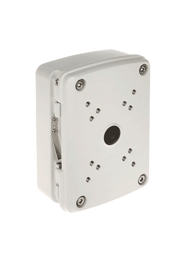 DAHUA DH-PFA126 Caja de conexiones / Material de aleación de aluminio/ IP66/ Estructura de rápida instalación y anticaída para mayor seguridad y comodidad. - Image 3