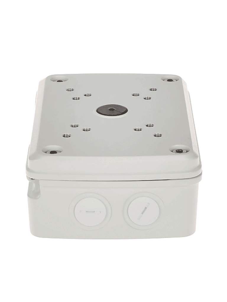 DAHUA DH-PFA126 Caja de conexiones / Material de aleación de aluminio/ IP66/ Estructura de rápida instalación y anticaída para mayor seguridad y comodidad. - Image 5