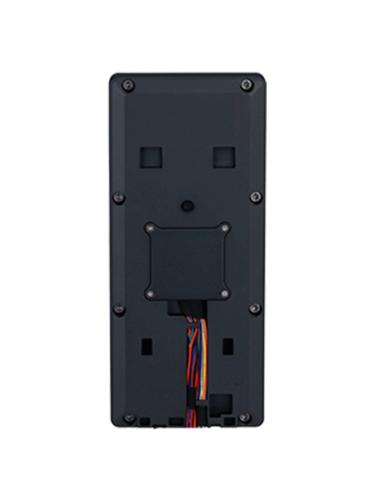 DAHUA ASI2201H-DW - Control de Acceso de Tarjeta&Teclado/ Pantalla de 2.4"/ Conectividad WiFi & Ethernet/ 30,000 usuarios y Tarjetas ID/ Puertos Wiegand y RS485/ 50 administradores/ Gestión Avanzada - Image 3