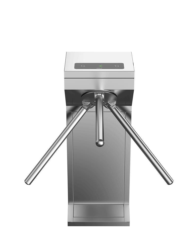 DAHUA DHI-ASGG100FL- Torniquete Bidireccional/ MCBF de 1 Millon/ Fabricado en Acero Inoxidable SUS304/ Contacto Seco/ Voltaje 110-240 VAC/ Compatible con Cualquier control de Acceso/ Uso Interior/ - Image 2