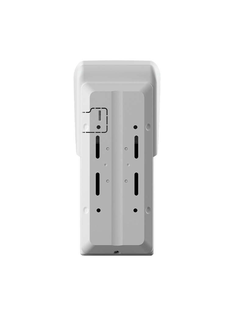 DAHUA DHI-ARD2251E-W2 - Detector PIR Inalámbrico Para Exterior, Triple Tecnología, Inmunidad a mascotas, LED indicador, 3 niveles de sensibilidad, Compatible únicamente con HUB 2, AirShield - Image 3