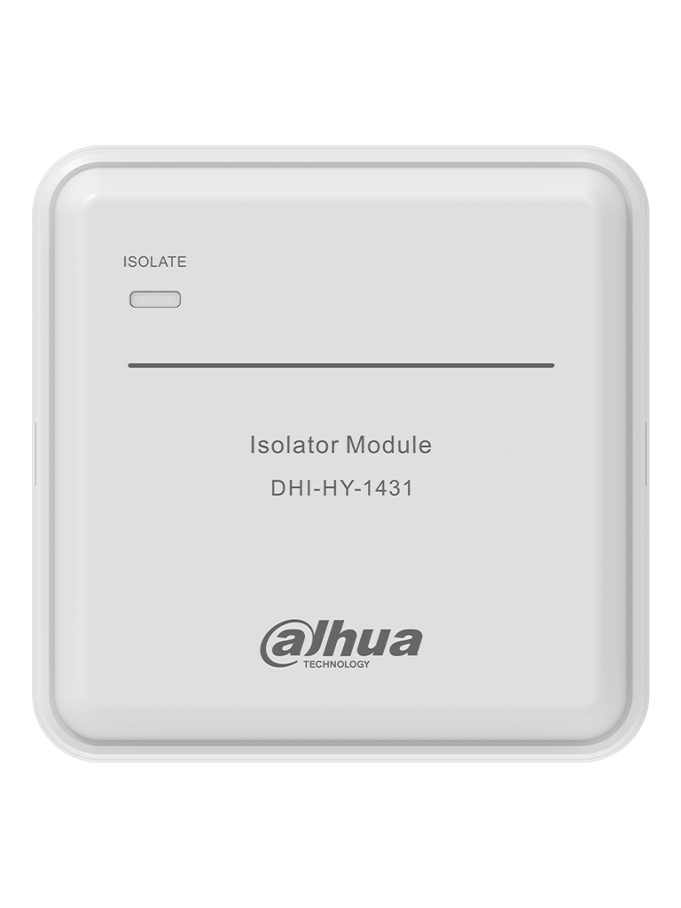 DAHUA WISUALARM DHI-HY-YSX1022-81- Maletín DEMO de sistema direccionable, Incluye DHI-HY-1022/DHI-HY-1301-CTXF/DHI-HY-1310-CTXF/ DHI-HY-1200B-CTXF/DHI-HY-1500-CTXF/DHI-HY-1330-CTXF / DHI-HY-1410-CTXF/DHI-HY-1400-CTXF/DHI-HY-1431-CTXF, - Image 3