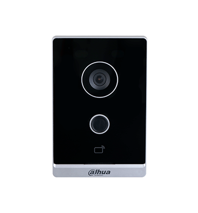 DAHUA KTW01 - Videoportero WiFi con monitor de 7", 6 entradas y 8 zonas de alarma, ranura MicroSD para grabación, cámara 2MP con WDR real e IR, controla 1 puerta, apertura con tarjeta. Seguridad avanzada y comodidad/ - Image 2