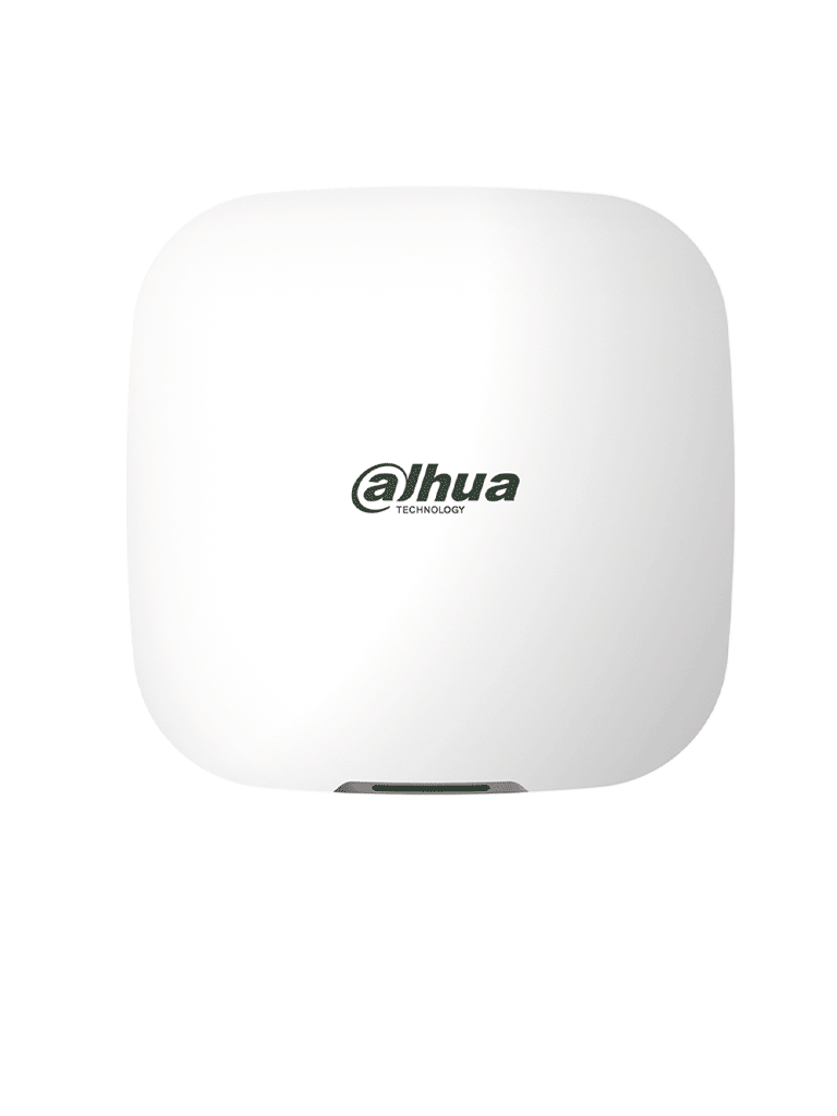 DAHUA DHI-ART-ARC3000H-03-W2 - Kit de Alarma Inalámbrico con Conexión Wifi y Ethernet / Monitoreo por APP / Incluye Panel WiFi Ethernet; Un Sensor de Movimiento; Un Contacto Magnético; Un Control Remoto/ AirShield - Image 3