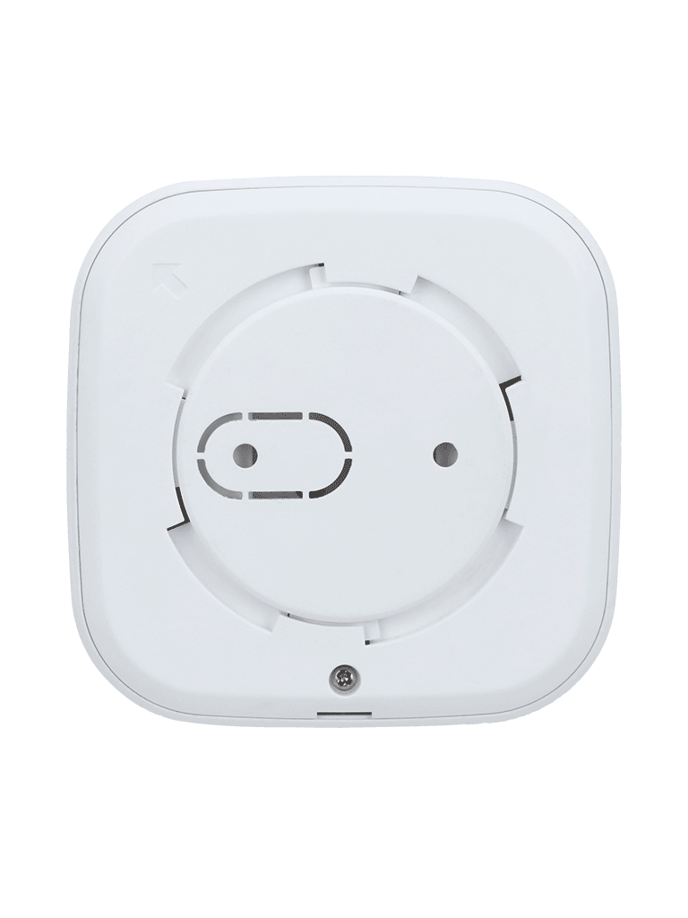 DAHUA DHI-ARA12-W2 - Sirena Inalámbrica Interior, 105 dB, 3 Niveles de Volumen, Led Indicador, Alarma de Batería Baja, Medición de Temperatura, Función de Salto de Frecuencia, AirShield - Image 2