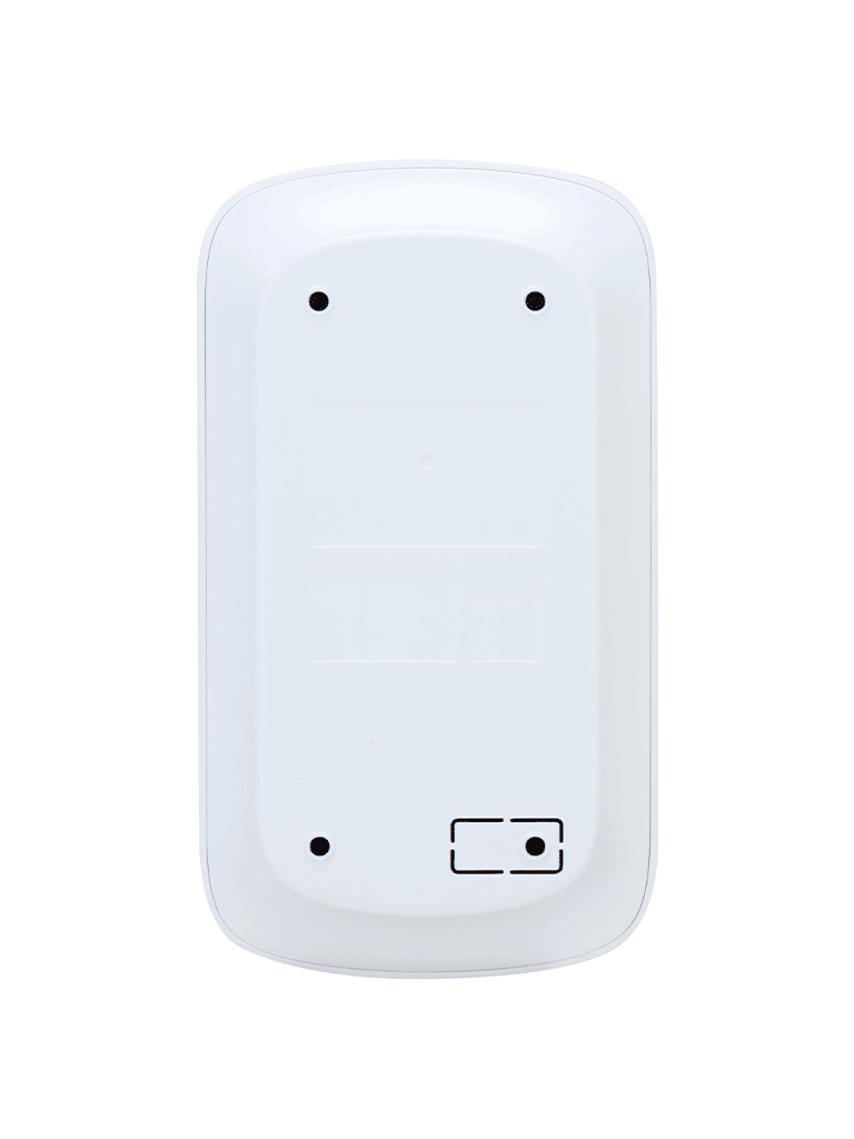 DAHUA DHI-ARK30T-W2 - Teclado Inalámbrico Interior Touch para Armado y Desarmado / Soporta hasta 32 usuarios con Pin o Tarjetas Mifare / Indicadores Led de Status del Panel / Alarma de Batería Baja/ AirShield - Image 2