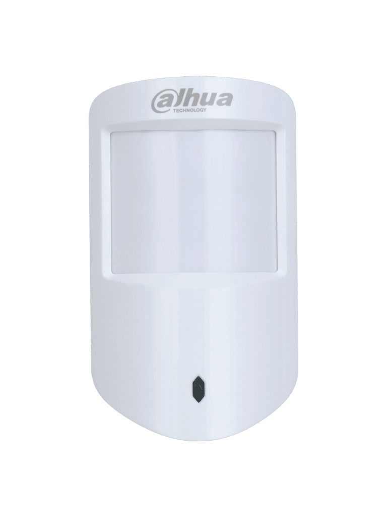 DAHUA DHI-ARD1233-W2 - Detector PIR Inalámbrico Interior/ Inmunidad de Mascotas/ Led Indicador/ 3 Niveles de Sensibilidad/ Compensación Automática de Temperatura/ Alarma de Batería Baja/ AirShield - Image 3